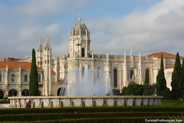onde ir em lisboa - Quanto custa passar uma semana em Lisboa (no mínimo)?