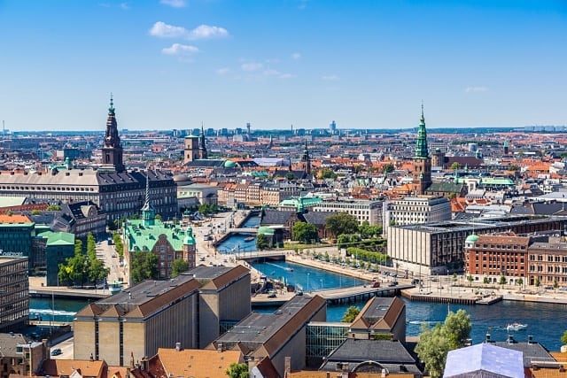 roteiro copenhague - Onde ficar em Copenhagen: dicas de hotéis e melhores bairros