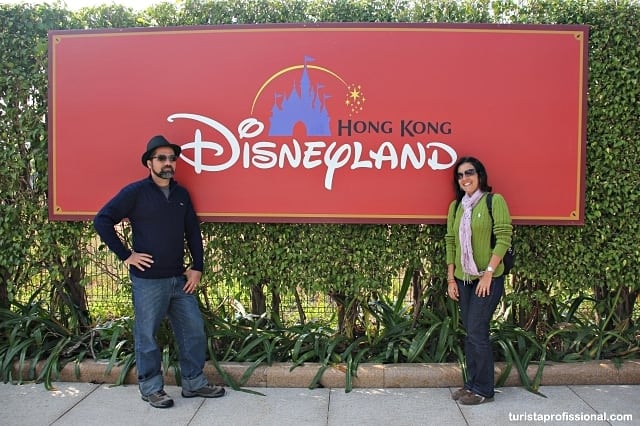 disney em hong kong - Você sabe quantos parques da Disney existem no mundo? Nós fomos a todos!