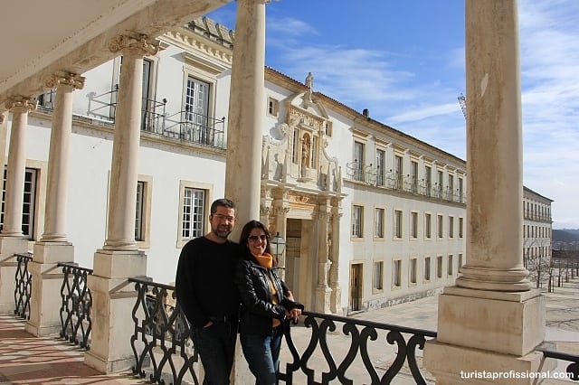 universidade de coimbra - Hotéis em Coimbra: um guia para todos os bolsos