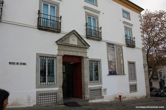 museu de evora - Évora, Portugal: roteiro de 1 dia (bate e volta a partir de Lisboa)