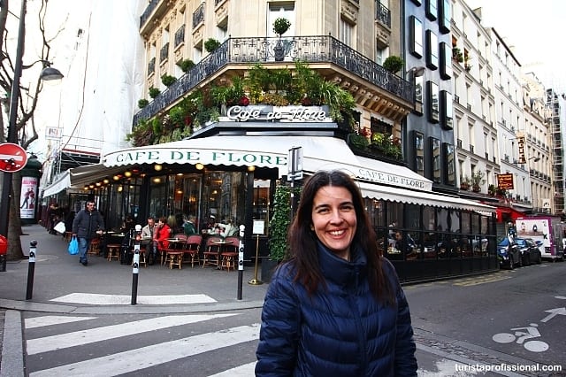 onde comer em paris - Paris: dicas de viagem e roteiro para quem vai a primeira vez