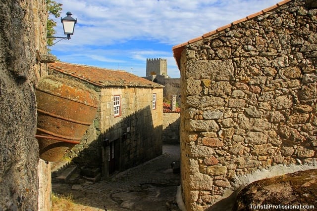 dicas de portugal - Sortelha, Portugal: uma das aldeias mais bonitas do país
