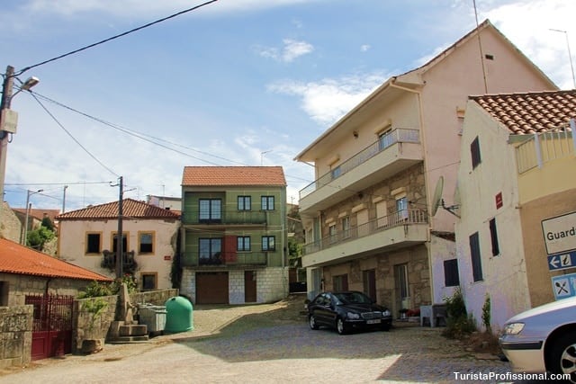 dicas portugal - Sortelha, Portugal: uma das aldeias mais bonitas do país