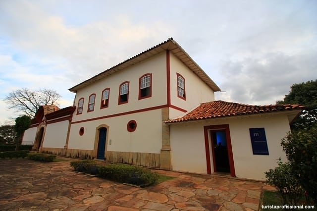 museu do oratorio - O que fazer em Ouro Preto (roteiro de 2 dias)