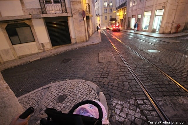 o que ver em lisboa - Lisboa com bebê: dicas práticas!