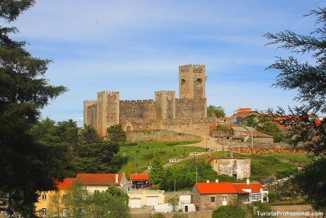 o que ver em portugal - Sortelha, Portugal: uma das aldeias mais bonitas do país