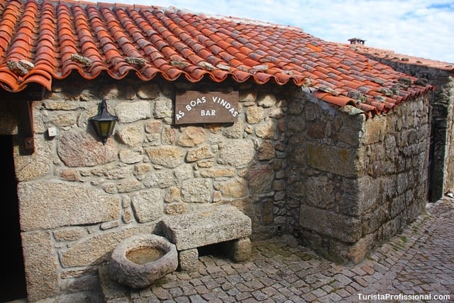onde ir em portugal - Sortelha, Portugal: uma das aldeias mais bonitas do país