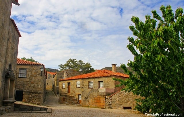 roteiro em portugal - Sortelha, Portugal: uma das aldeias mais bonitas do país