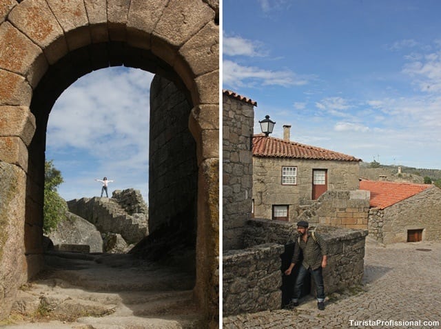 viagem a portugal - Sortelha, Portugal: uma das aldeias mais bonitas do país