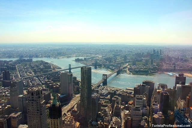 one world new york - Memorial 11 de Setembro em Nova York