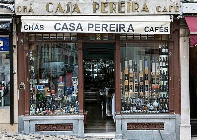 casa pereira lisboa - Compras em Lisboa: 10 lojas curiosas que você tem que conhecer