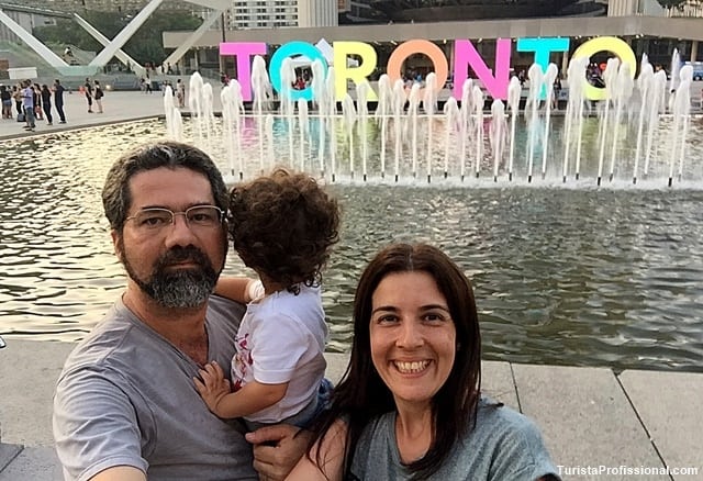 turista profissional 1 - 12 dicas de Toronto para quem vai a primeira vez