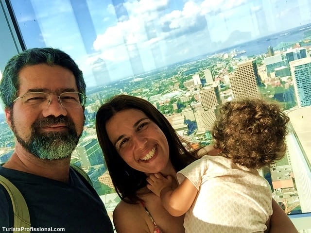 turista profissional 2 - Au Sommet, veja Montreal do alto na mais nova atração da cidade