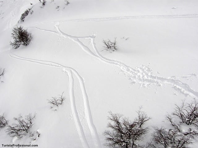 esquiar na suica - Genebra no inverno, por que não?