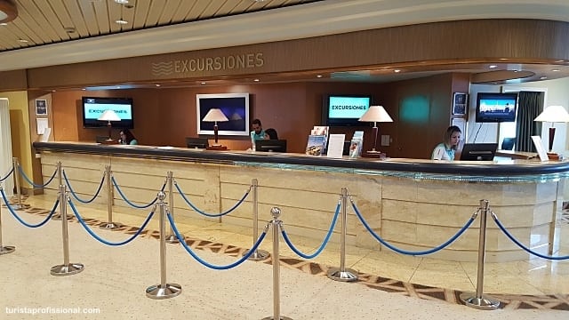 excursoes no avio - Cruzeiro pelo Caribe: dicas e roteiro