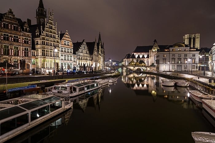 o que fazer em gent - Bruxelas, Bélgica: dicas de viagem