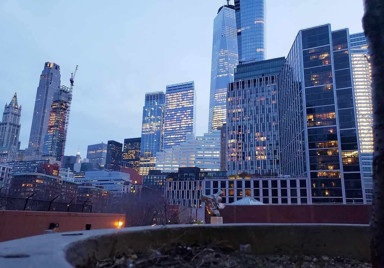 tribeca onde ficar em nova york - Onde ficar em Nova York: 15 melhores bairros e dicas de economia