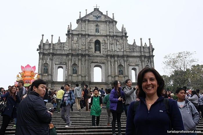 atracoes de macau - Roteiro de 1 dia em Macau: bate e volta de Hong Kong