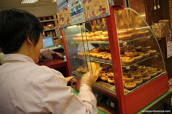 o que comer em macau 1 - Roteiro de 1 dia em Macau: bate e volta de Hong Kong