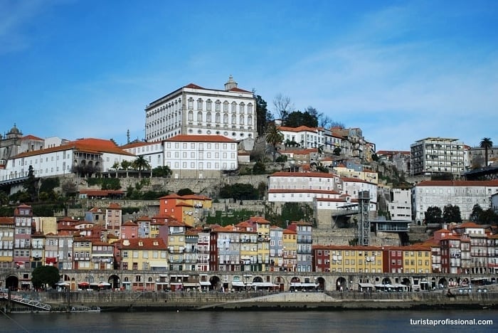 Dicas de viagem para o Porto