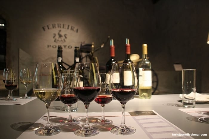porto dicas - Enoturismo em Portugal: o melhor dos vinhos portugueses