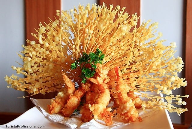 restaurante de comida japonesa - Comida japonesa em Niterói: restaurante Kimura