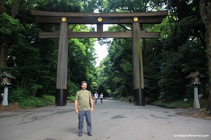 roteiro de 12 dias pelo japao - O que fazer em Tóquio: 15 pontos turísticos