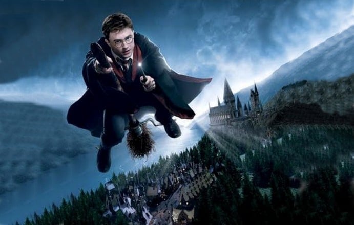 Harry Potter - Rota do Harry Potter: visite os principais locais onde foram gravados os filmes da saga!
