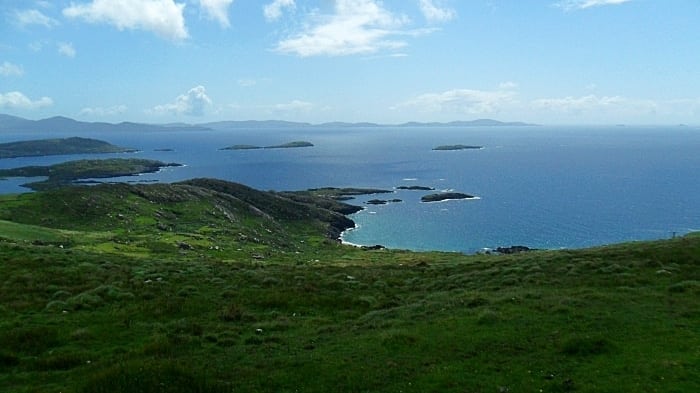 Ring of Kerry - Dicas de intercâmbio na Irlanda, na linda Galway