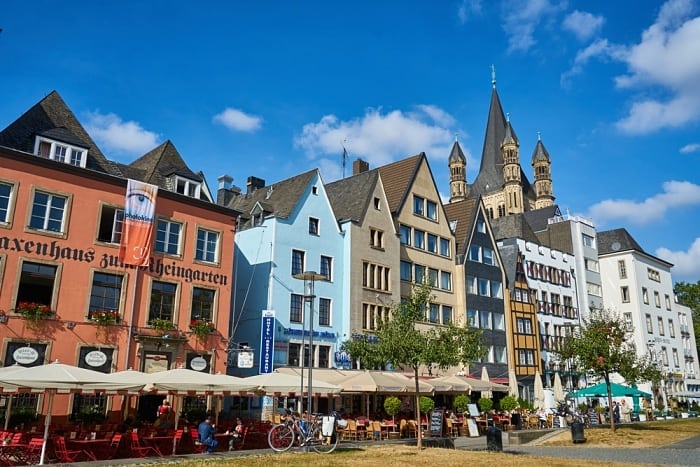dicas de colonia alemanha - O que fazer em Colônia, Alemanha: 15 pontos turísticos