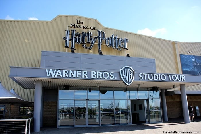 harry potter - Rota do Harry Potter: visite os principais locais onde foram gravados os filmes da saga!