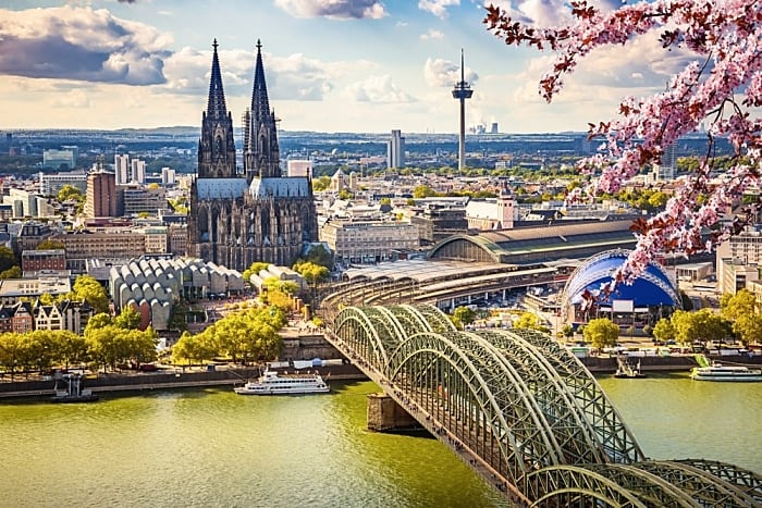 onde ficar em colonia - O que fazer em Colônia, Alemanha: 15 pontos turísticos