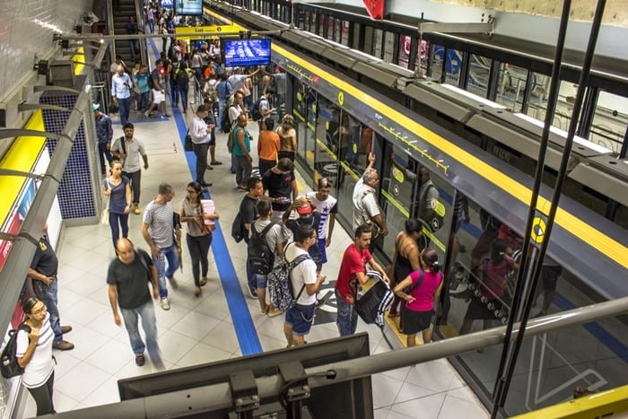 metro sao paulo - Metrô de São Paulo: dicas de como usar, destinos, preço, horários