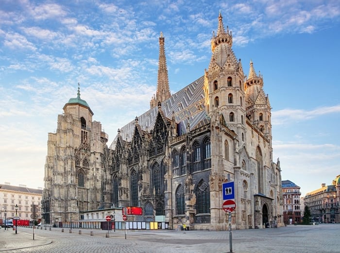 o que fazer em viena - O que fazer em Viena: pontos turísticos e como chegar neles