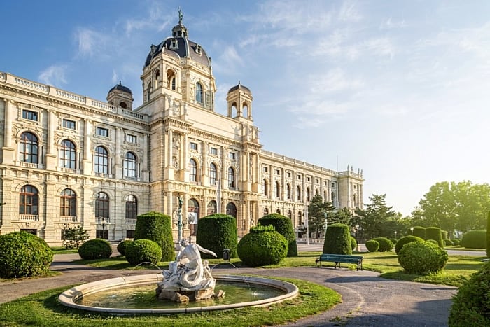 o que visitar em viena - O que fazer em Viena: pontos turísticos e como chegar neles