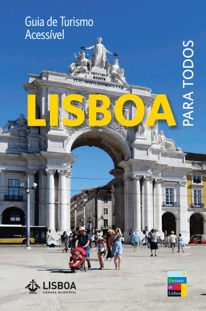 acessibilidade em Lisboa