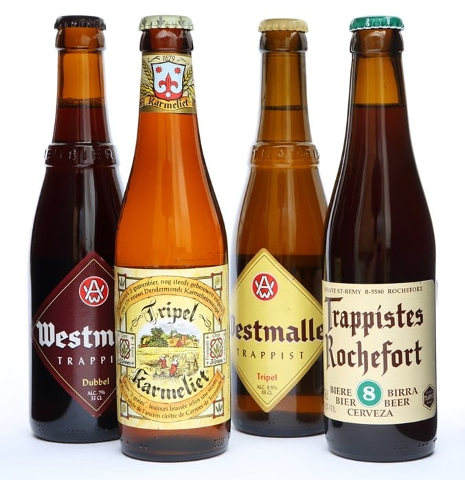 cervejas da belgica - Roteiro pelo melhor das cervejas belgas