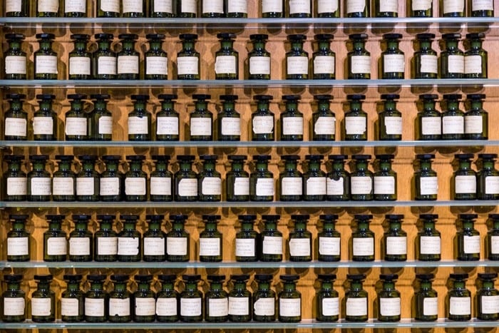 museu do perfume - Museus em Paris além do Louvre