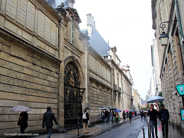 o que fazer em paris - Museus em Paris além do Louvre