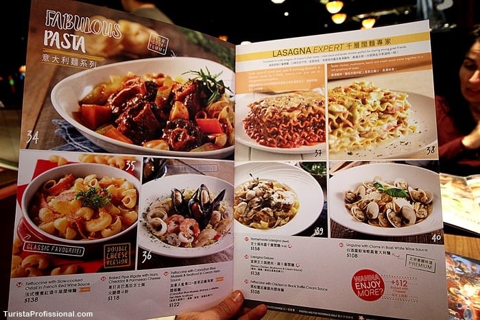 onde comer em hong kong - Dicas de Hong Kong: tudo o que você precisa saber!