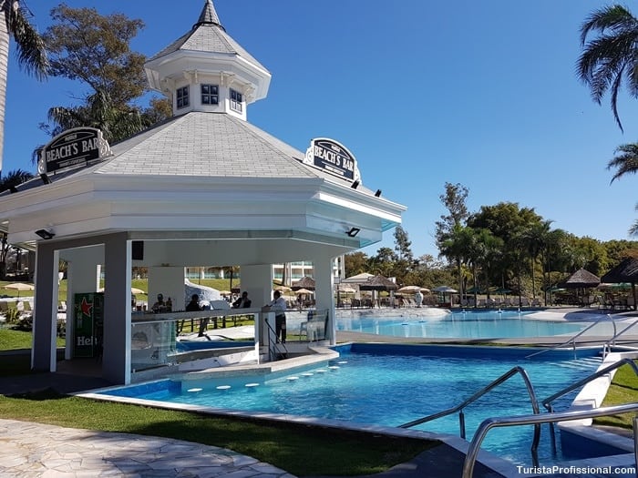 resort all inclusive 1 - Mavsa Resort Convention & Spa: um fim de semana no paraíso