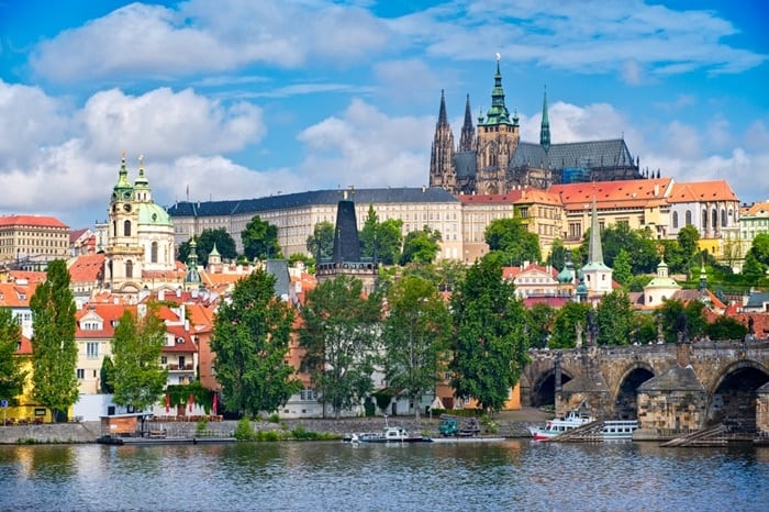 castelo de praga republica tcheca - O que fazer em Praga: principais pontos turísticos