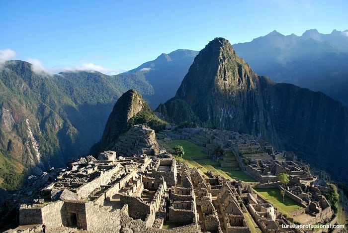 como chegar em machu picchu - Como chegar a Machu Picchu (e outras dicas)