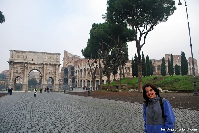 dicas de roma - O que fazer em Roma: pontos turísticos