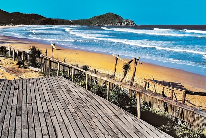 praia do Rosa santa catarina - Região Sul do Brasil: tem que ir, ver e viver pra crer