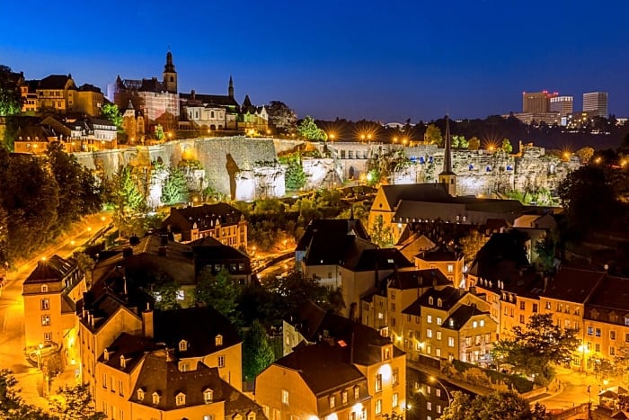 dicas de luxemburgo - O que fazer em Luxemburgo: 18 pontos turísticos
