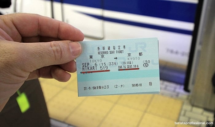dicas japan rail pass - Dicas para usar o Japan Rail Pass: tudo o que você precisa saber!