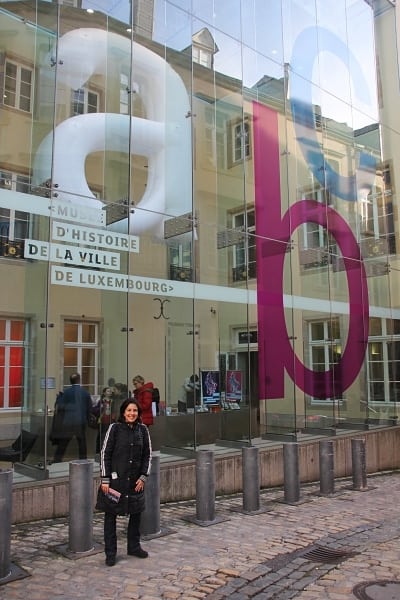 museu luxemburgo - O que fazer em Luxemburgo: 18 pontos turísticos