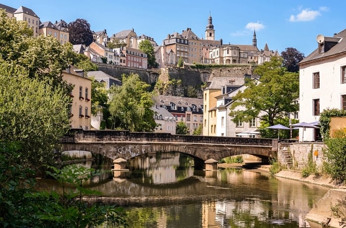 O que fazer em Luxemburgo: as principais atrações